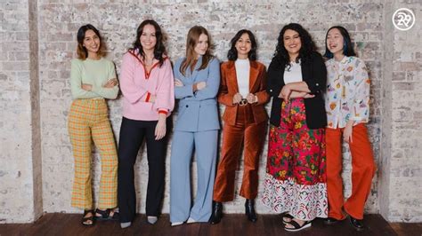 Pedestrian Group announces the launch team of Refinery29 .